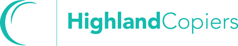 Highland Copiers Limited Logo